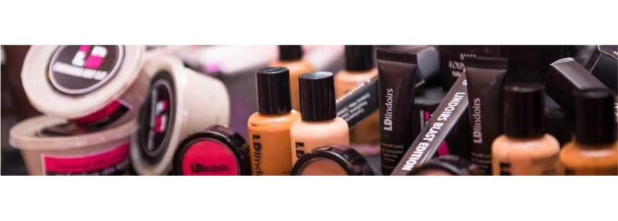 Makeup Products