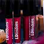 Lindoirs Lipstick