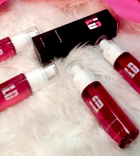 Face Spray
