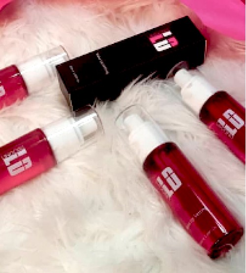 Face Spray
