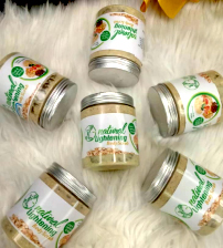 Body Scrub
