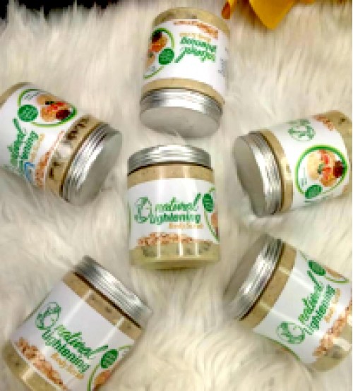 Body Scrub