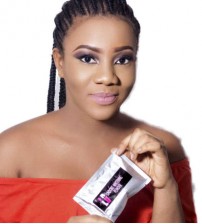 Lindoirs Whitening Powder