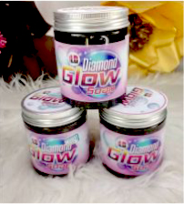Diamond Glow