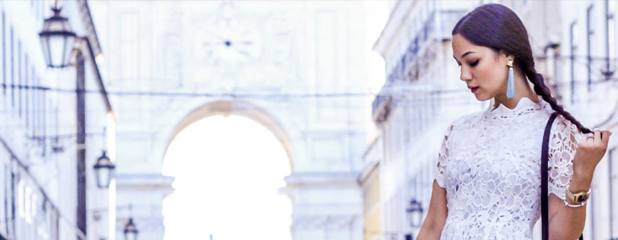 The Best Fashion Bloggers in Every Age Group