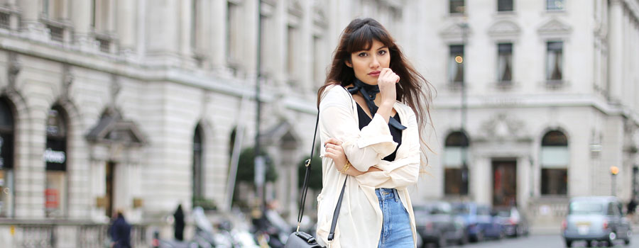 The 5 Madewell Items Everyone Is Buying Right Now